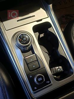 فورد إكسبلورر